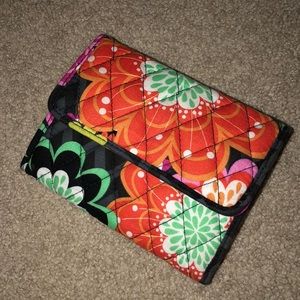 Vera Bradley Wallet